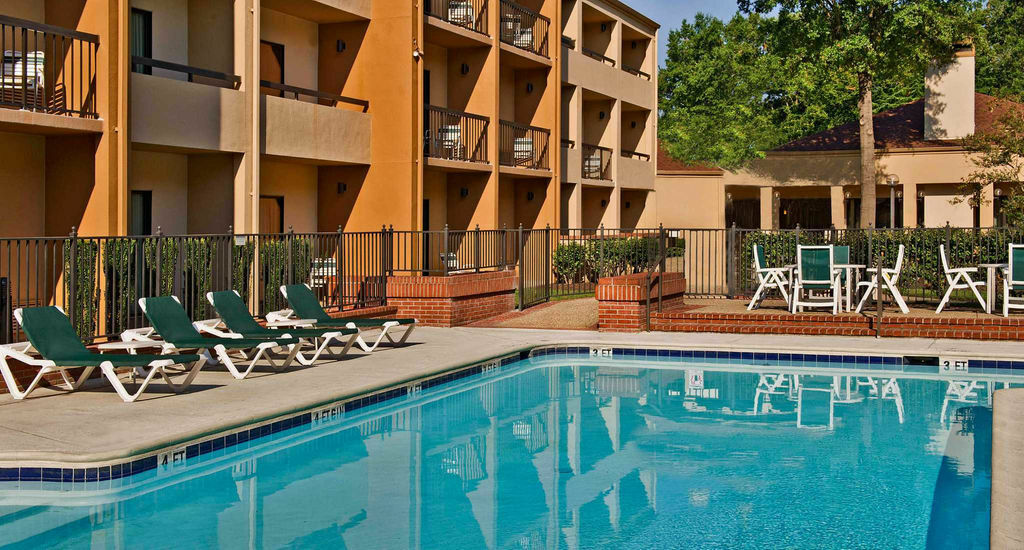 Courtyard Virginia Beach Norfolk Exterior foto